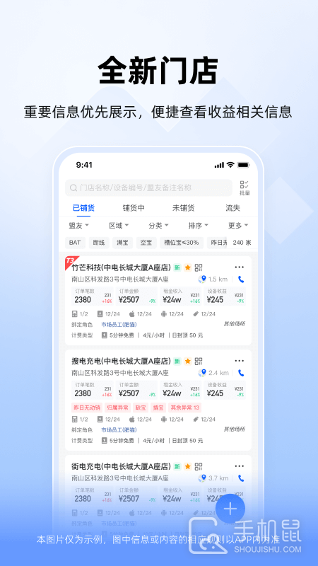 竹芒合伙人 v4.13.5