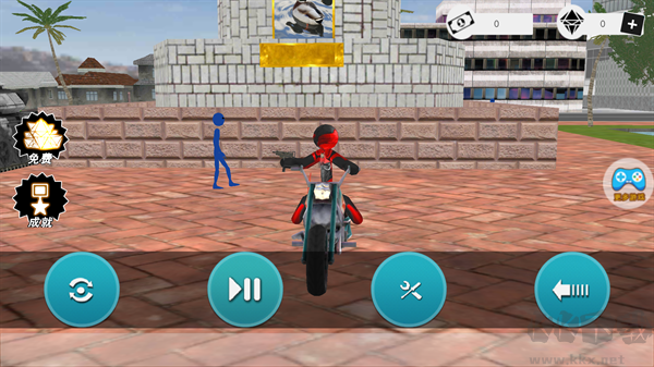 蜘蛛侠绳索城市英雄最新版 v1.9.5.6安卓版 