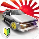 JDM Racing中文版 V1.0
