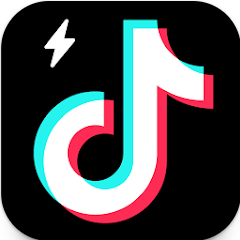 抖音极速版国际服TikTok Lite官方正版v39.1.2 最新版