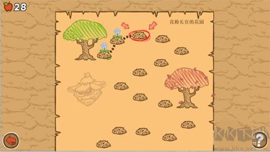 激战毛毛虫军团汉化版 v1.2.9安卓版 