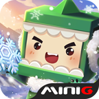 迷你世界正版最新版本