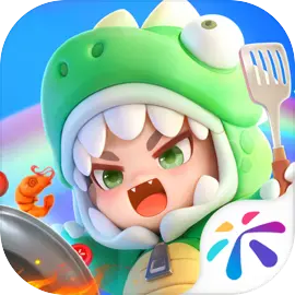 暴吵萌厨2025最新版 v1.4.0安卓版