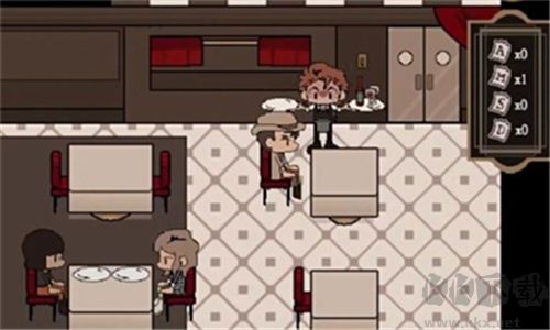 死盘子中文版 v1.9.5安卓版 
