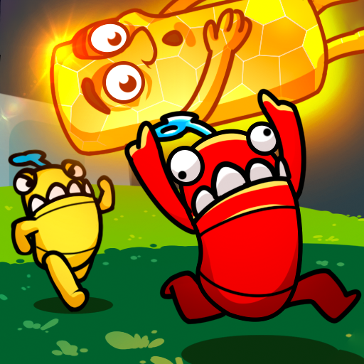 战地英雄游戏 V1.0.0