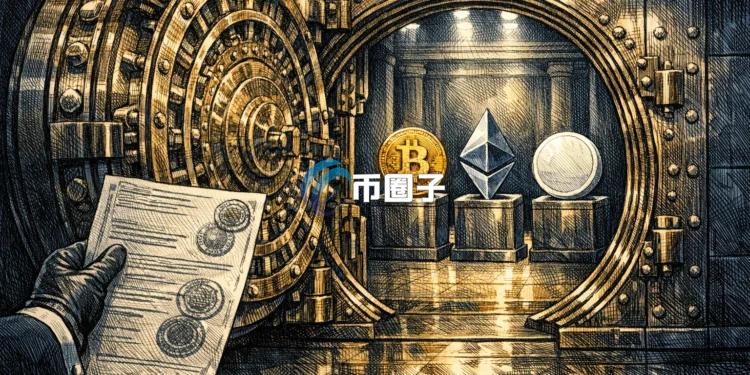 美国CFTC厘清加密货币保证金规则 明确比特币与以太坊的资本扣除率为20%、稳定币为2%