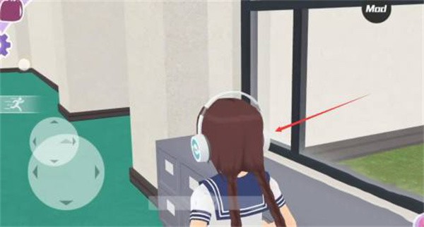 少女都市3D中文版