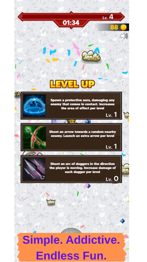 Zorn Survivor佐恩幸存者官方版下载 v1.0.0.1