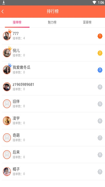 兔朵安卓版截图3