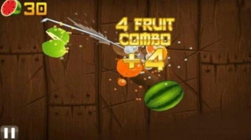 水果忍者官方正版