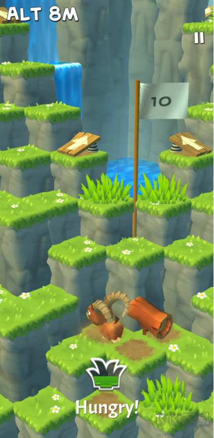 石山羊(Goat)最新版 v1.4.6安卓版 