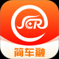 简车融