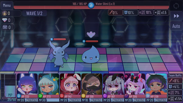 Gacha Club最新版