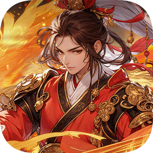 萌回三国手游