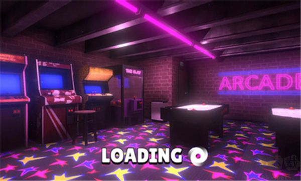 猛兽派对测试版 v1.1安卓版 