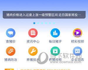 养猪宝如何学习养猪技术