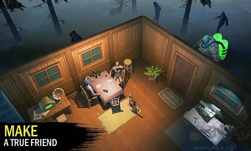 Z避难所手机版 v1.2.21安卓版 