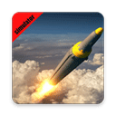 核战争模拟器3D无限核弹版 v1.0安卓版 