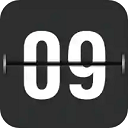 翻页时钟破解版