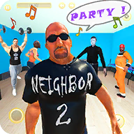 暴揍邻居（Neighbors） V1.49