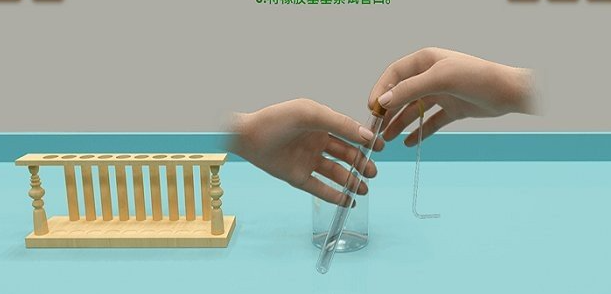 虚拟实验软件