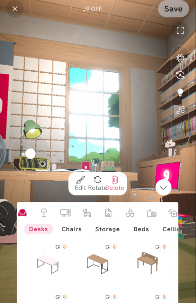 gogh人偶与专注最新版