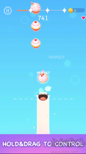 超级猫汉化版 v0.1.6安卓版 
