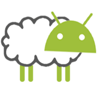 droidsheep