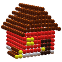 磁铁世界3D游戏官方安卓版 v1.0下载 v1.0 