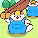 伐木猫官方最新版本下载 v1.0