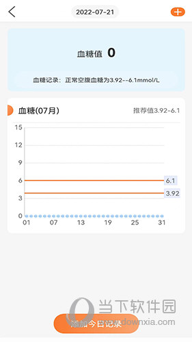 向左健康