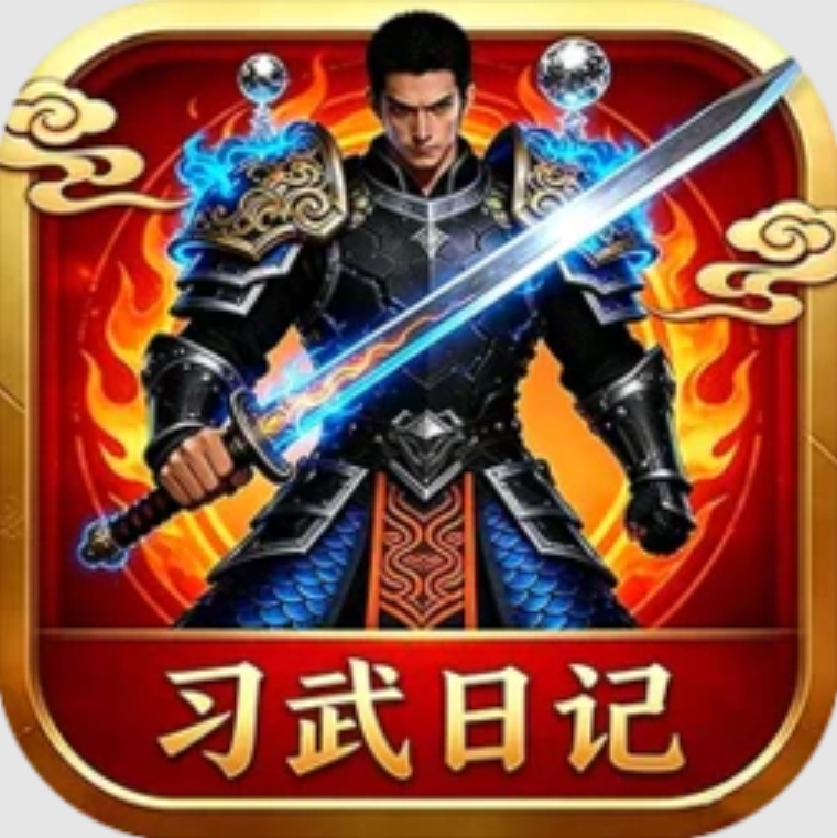 习武日记