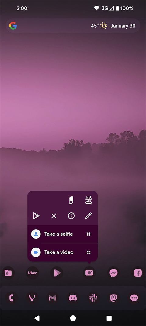 nova启动器最新版 v8.1.1