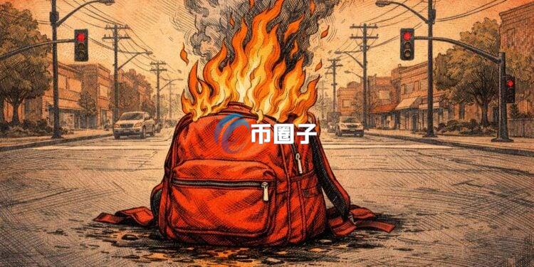 Backpack创始人Armani Ferrante回应争议：OTC套现是假新闻 女巫清洗过于简化是团队失误