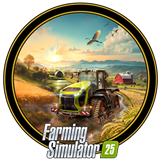 模拟农场25中文版下载 v1.0 