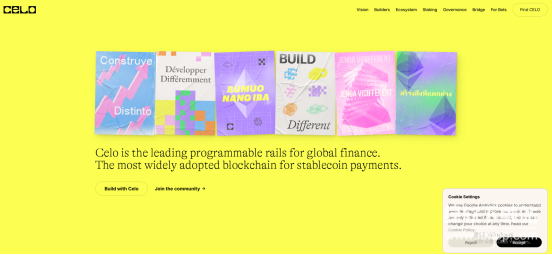 CELO代币是什么？作用是什么？如何通过Mento机制保障稳定币价值？