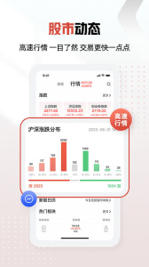 和讯财经app