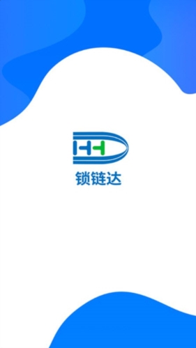 锁链达