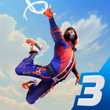 漫威蜘蛛侠迈尔斯3官方版下载 v3.28.35