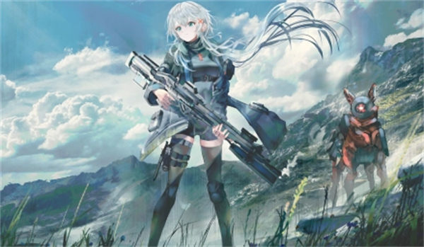 星之终途(Stella of The End)