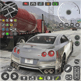 GTR赛车游戏下载 v0.5