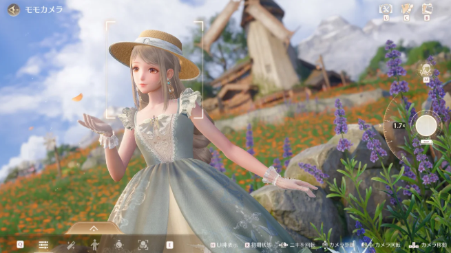 《无限暖暖》正式登陆Steam 开放世界冒险名作