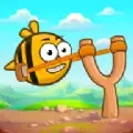 愤怒怪物（Angry Monsters Catapult）游戏