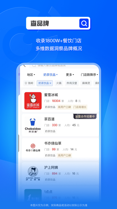 窄门餐眼 v1.10.1