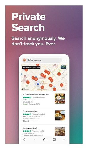 duckduckgo浏览器app v5.240.0