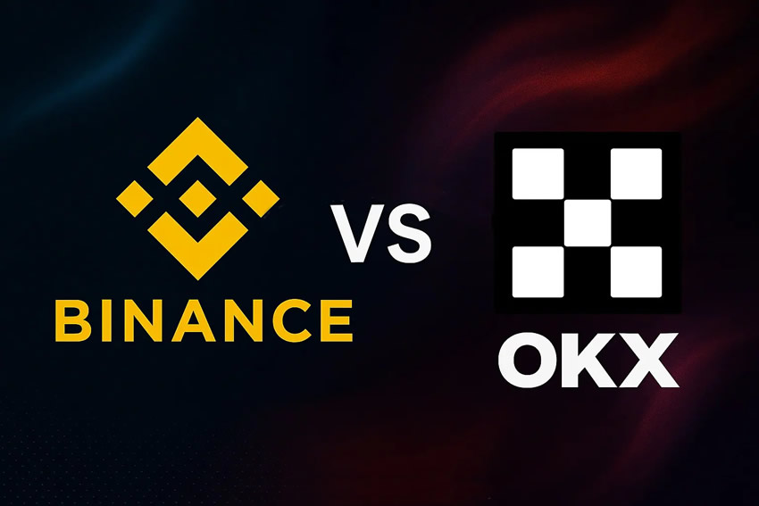 币安和欧易交易所哪个好？最新手续费、安全性、功能综合对比