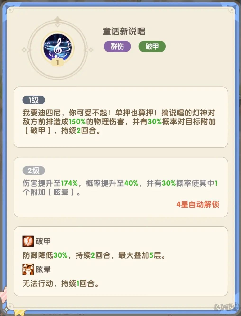 国王日记
