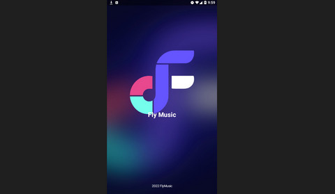 Fly音乐官方版