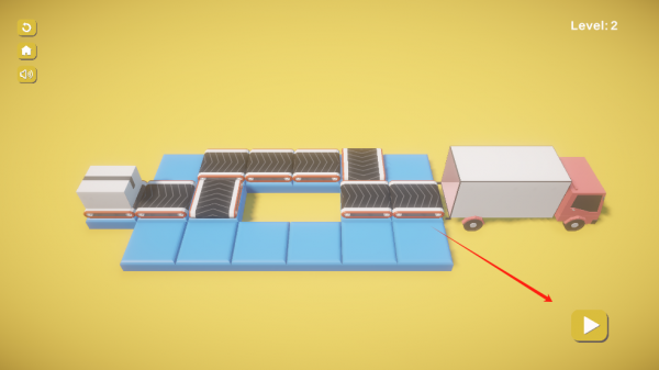 Conveyor手游中文版