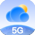 5G卫星定位天气预报 V1.0.2下载